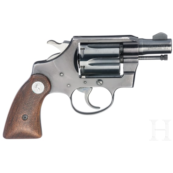 Colt Mod. Agent