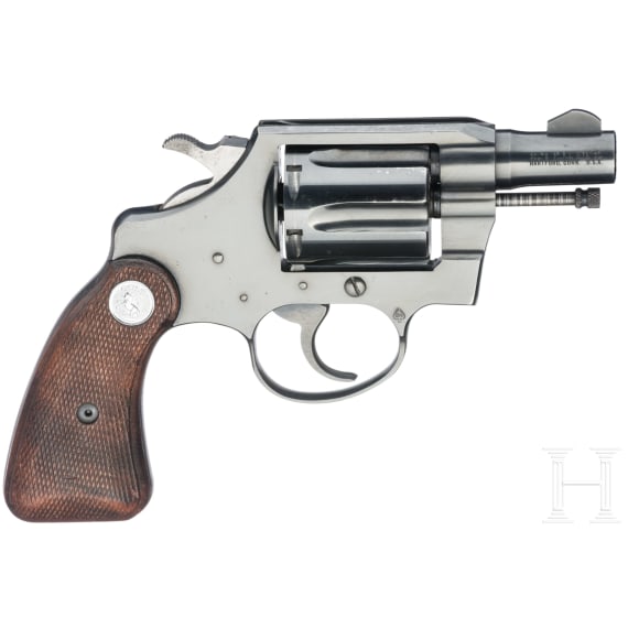 Colt Mod. Detective Special