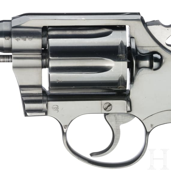 Colt Mod. Detective Special