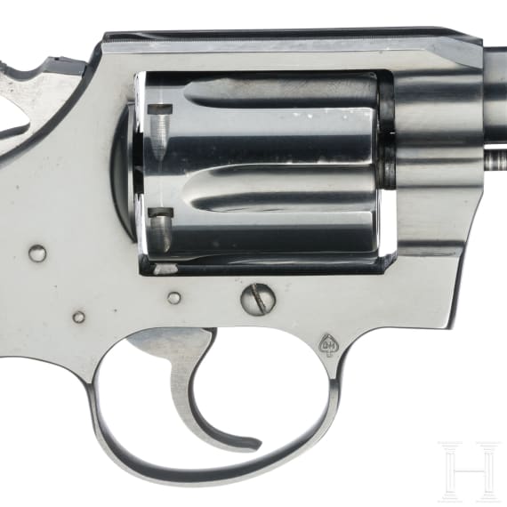 Colt Mod. Detective Special