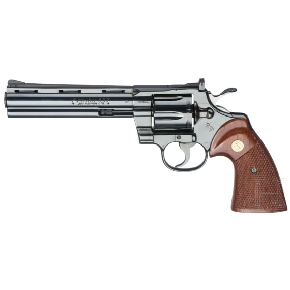 Colt Mod. Python