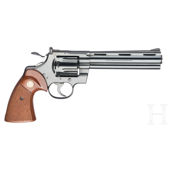 Colt Mod. Python