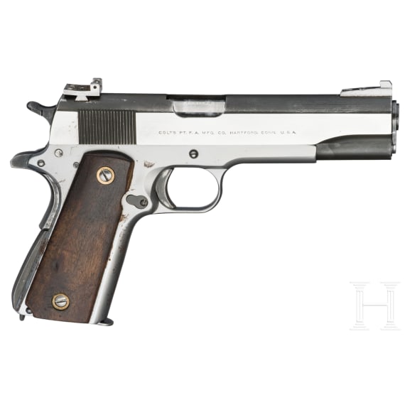A Colt Mod. 1911 A 1