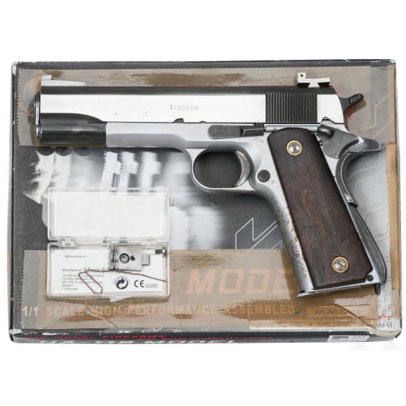 A Colt Mod. 1911 A 1