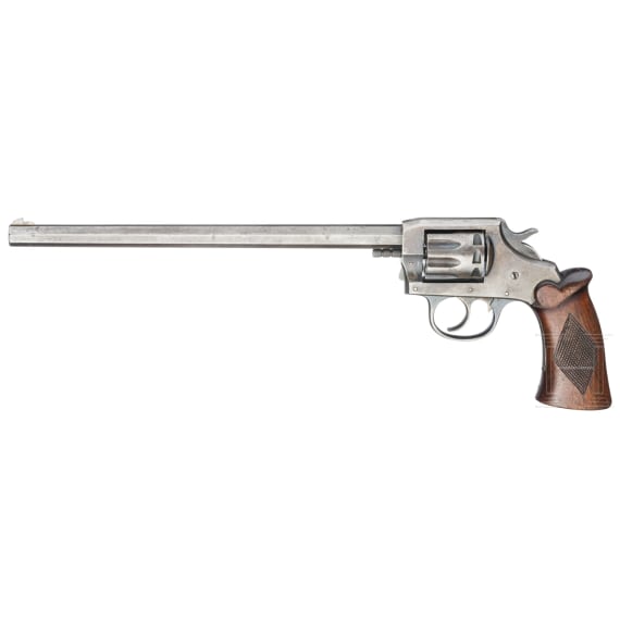 An Iver Johnson's Mod. Target 1900