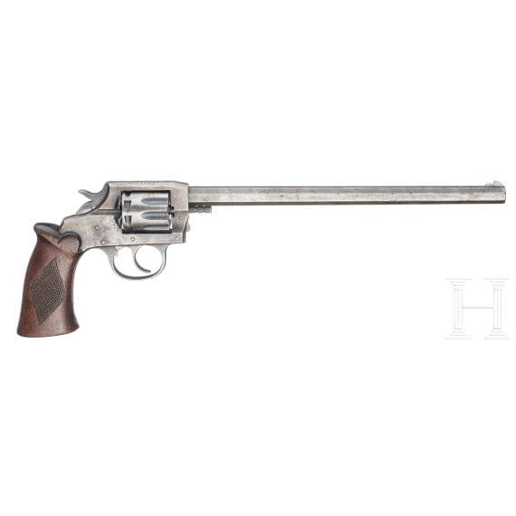 An Iver Johnson's Mod. Target 1900