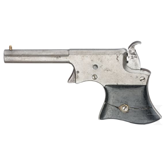 A Remington Rider "Vest Pocket" Deringer
