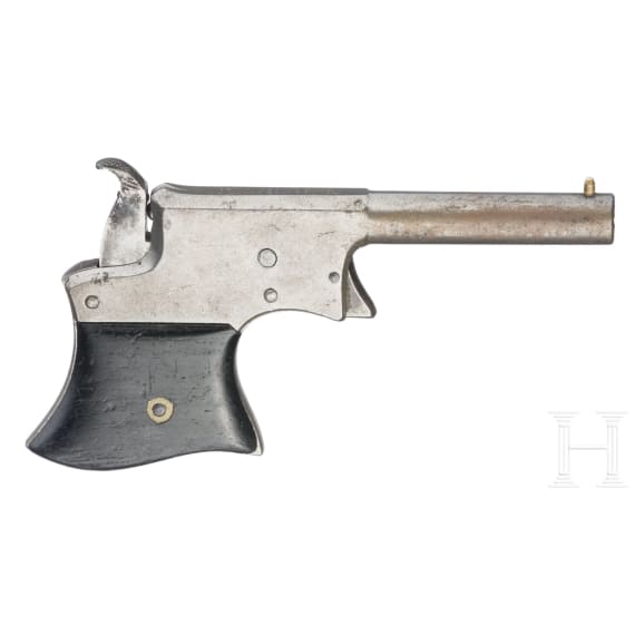 A Remington Rider "Vest Pocket" Deringer