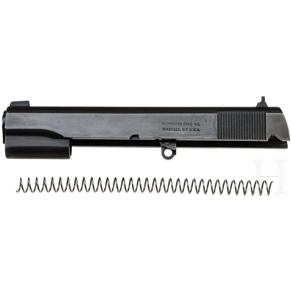 A conversion kit Remington Rand Mod. 1911 A1