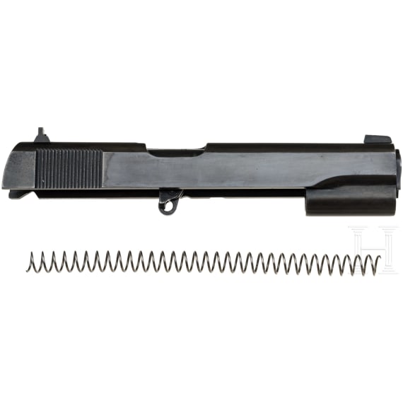 A conversion kit Remington Rand Mod. 1911 A1
