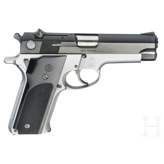 Smith & Wesson Mod. 59