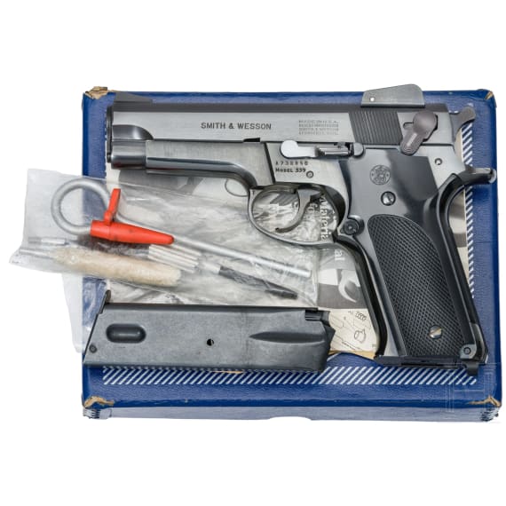 Smith & Wesson Mod. 559