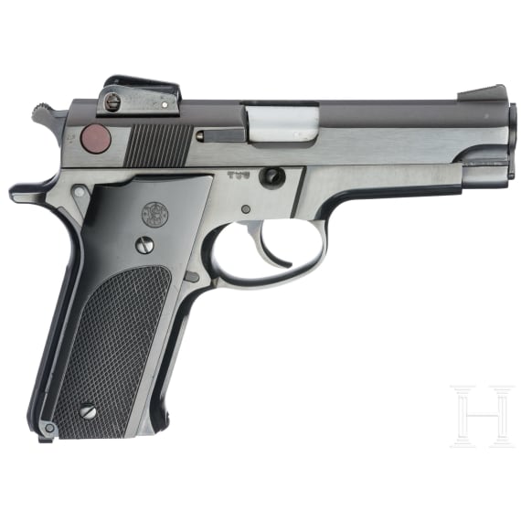 Smith & Wesson Mod. 559