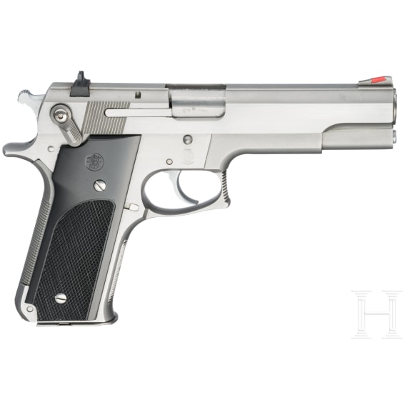 Smith & Wesson Mod. 645