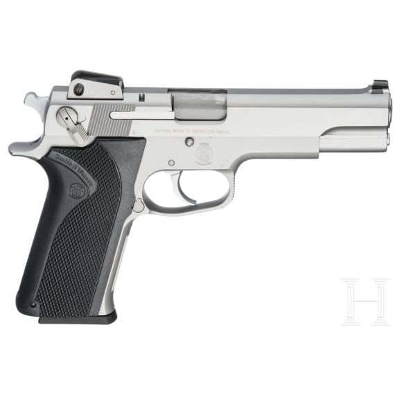 Smith & Wesson Mod. 1006
