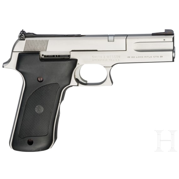Smith & Wesson Mod. 2206