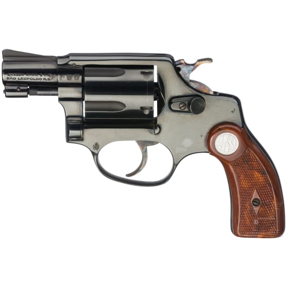 Brazil - A Rossi Mod. 68, 1,75"