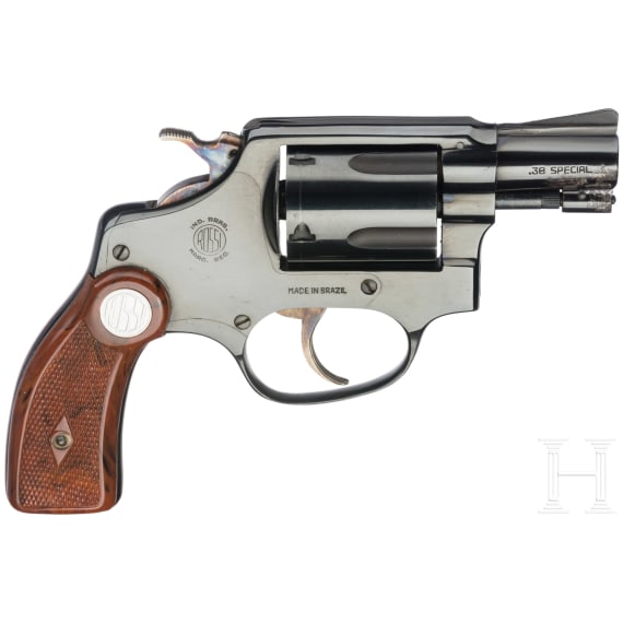 Brazil - A Rossi Mod. 68, 1,75"