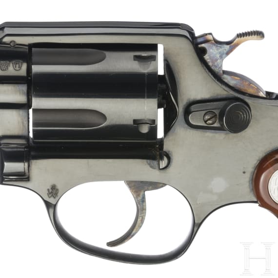 Brazil - A Rossi Mod. 68, 1,75"