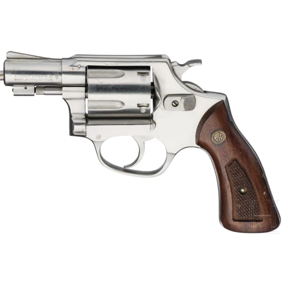 Brasilien - Rossi Mod. 68