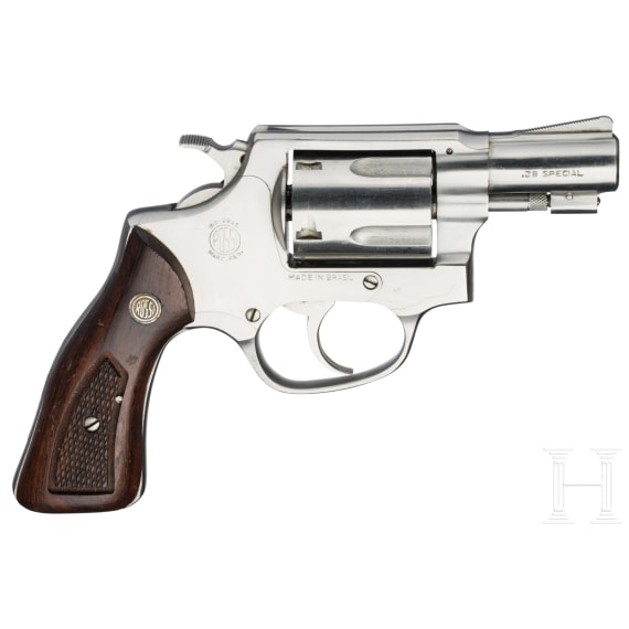 Brasilien - Rossi Mod. 68