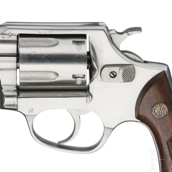 Brasilien - Rossi Mod. 68