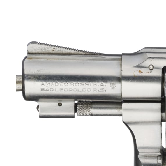 Brasilien - Rossi Mod. 68