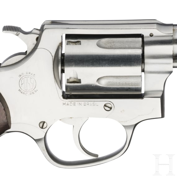 Brasilien - Rossi Mod. 68