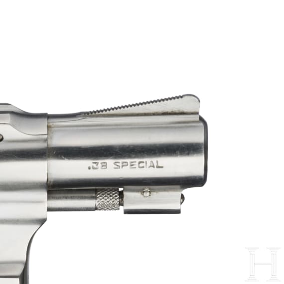 Brasilien - Rossi Mod. 68