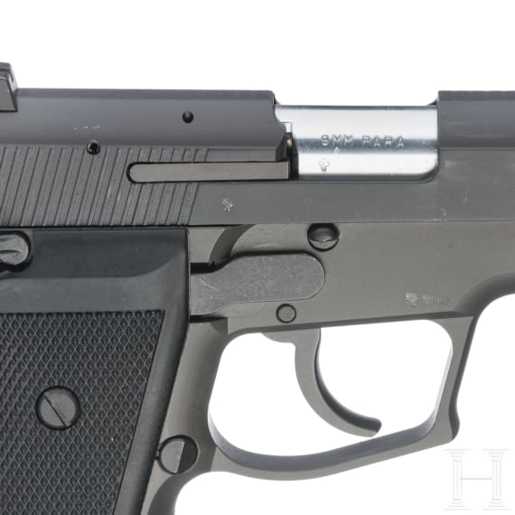 South Korea - a Daewoo Mod. DP 51