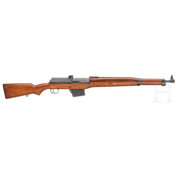 SL-Gewehr Hakim Mod. 42/49