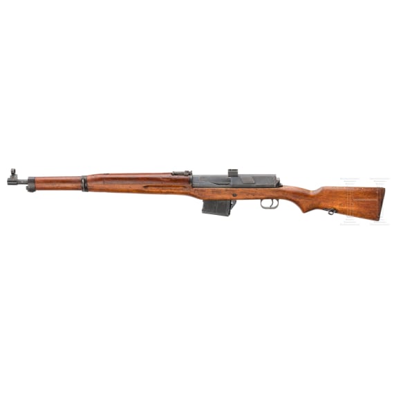 SL-Gewehr Hakim Mod. 42/49
