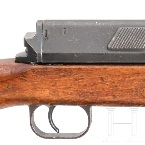SL-Gewehr Hakim Mod. 42/49