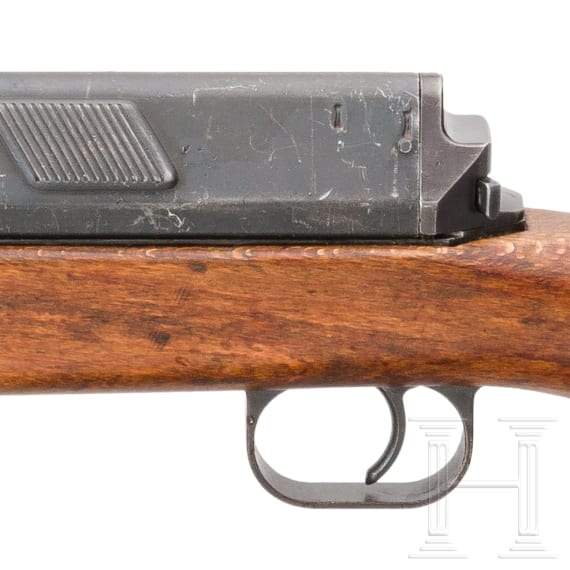 SL-Gewehr Hakim Mod. 42/49