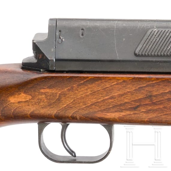 SL- Gewehr Hakim Mod. 42/49