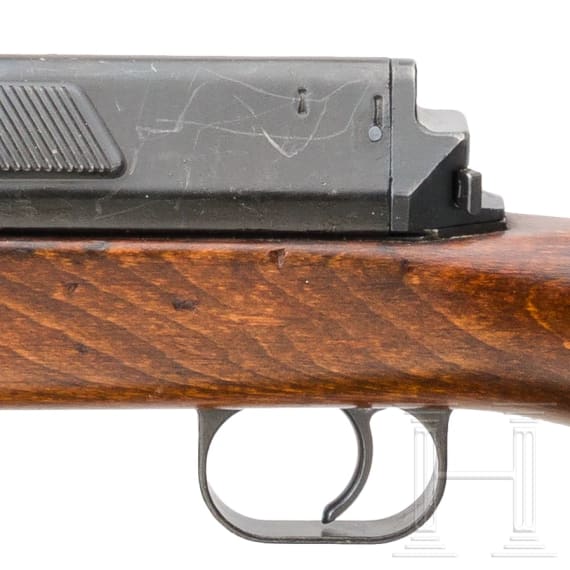 SL- Gewehr Hakim Mod. 42/49