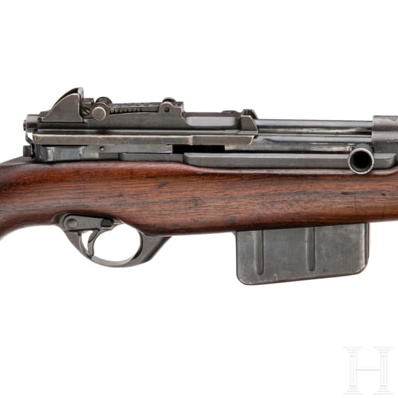 SL-B&uuml;chse FN Mod. SAFN 49