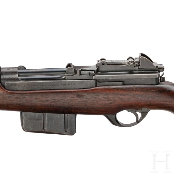 SL-B&uuml;chse FN Mod. SAFN 49