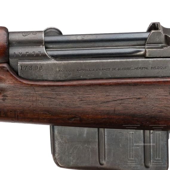 SL-B&uuml;chse FN Mod. SAFN 49
