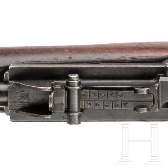 SL-B&uuml;chse FN Mod. SAFN 49