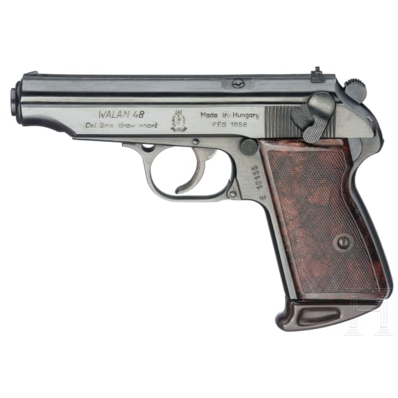 FEG Mod. Walam 48