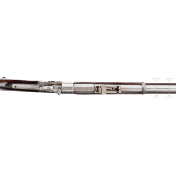 Remington Modelo Argentino 1879