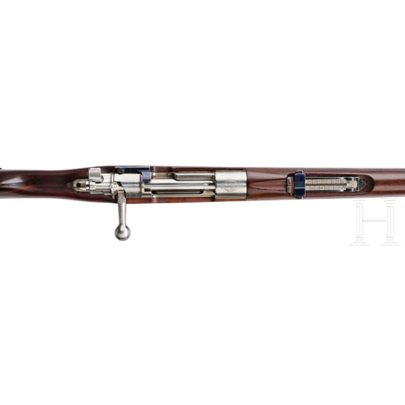 DWM Mauser Modelo Argentino 1909