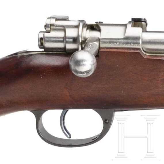 DWM Mauser Modelo Argentino 1909