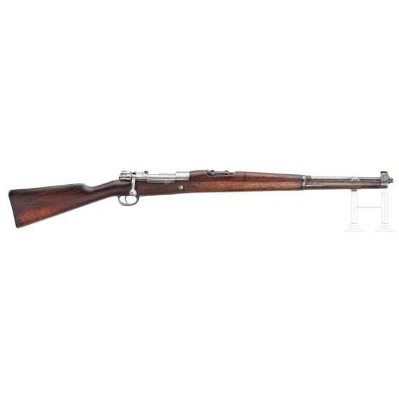 DWM Modelo Argentino 1909 Kavallerie-Karabiner