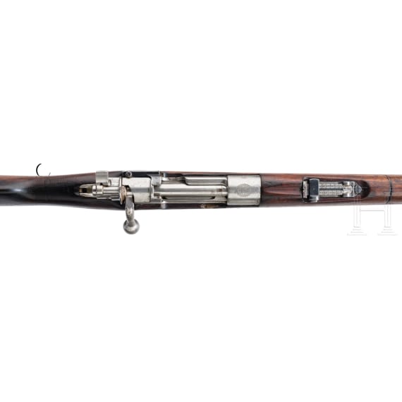 DWM Modelo Argentino 1909 Kavallerie-Karabiner