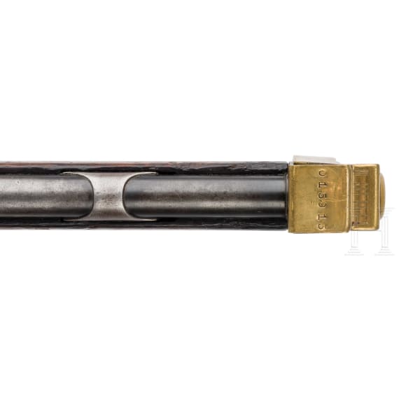 DWM Modelo Argentino 1909 Kavallerie-Karabiner