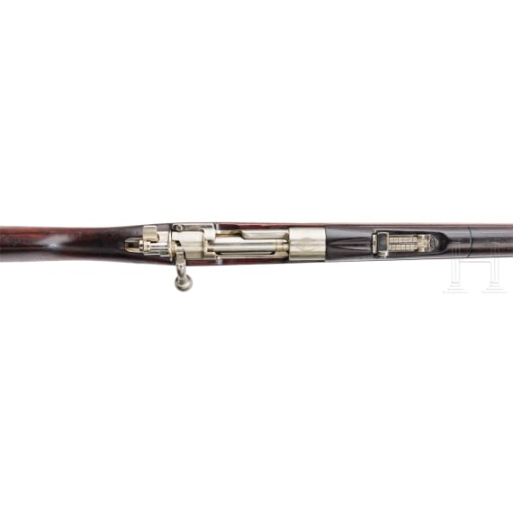 DWM Mauser Modelo Argentino 1909 Karabiner