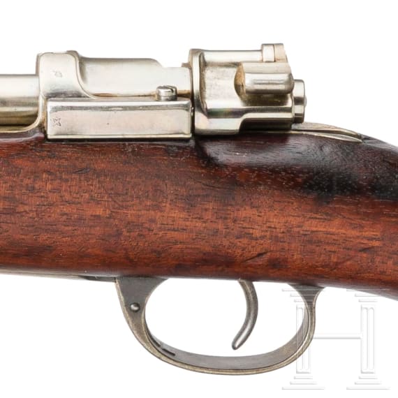 DWM Mauser Modelo Argentino 1909 Karabiner