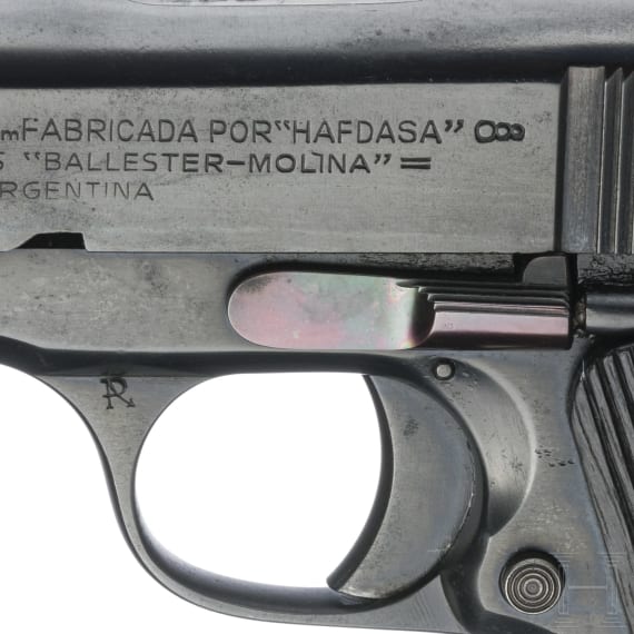A Hafdasa Ballester-Molina Mod. 1937